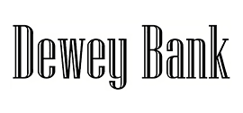 Dewey Bank