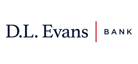 D.L. Evans Bank