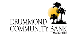 Drummond Community Bank