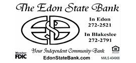 Edon State Bank