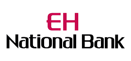 EH National Bank