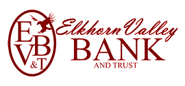 Elkhorn Valley Bank & Trust