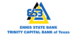 Ennis State Bank
