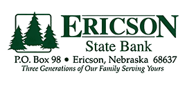 Ericson State Bank