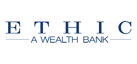 Ethic, A Wealth Bank