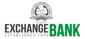 Exchange Bank and Trust Company