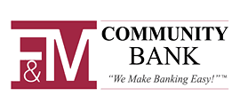 F & M Community Bank