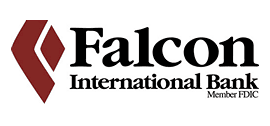Falcon International Bank