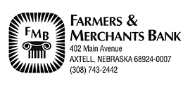 Farmers and Merchants Bank