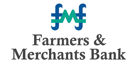 Farmers and Merchants Bank