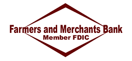 Farmers and Merchants Bank