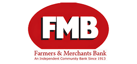 Farmers and Merchants Bank of St. Clair