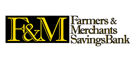 Farmers and Merchants Savings Bank