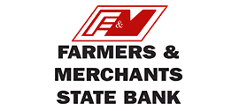 Farmers and Merchants State Bank