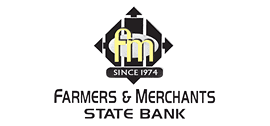 Farmers and Merchants State Bank