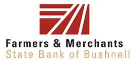 Farmers and Merchants State Bank of Bushnell