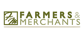 Farmers and Merchants State Bank