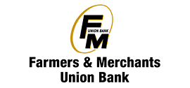 Farmers and Merchants Union Bank