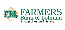 Farmers Bank of Lohman