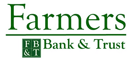 Farmers Bank & Trust