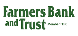 Farmers Bank & Trust