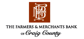 Farmers & Merchants Bank of Craig County