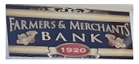 Farmers & Merchants Bank of Hutsonville