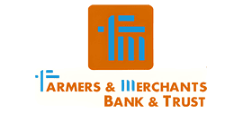 Farmers & Merchants Bank & Trust