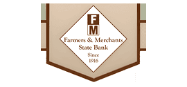 Farmers & Merchants State Bank of New York Mills