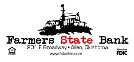 Farmers State Bank