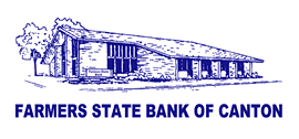 Farmers State Bank of Canton