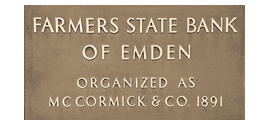 Farmers State Bank of Emden