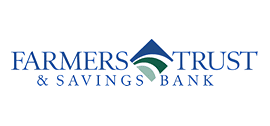 Farmers Trust and Savings Bank