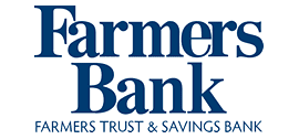 Farmers Trust and Savings Bank