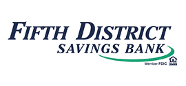 Fifth District Savings Bank