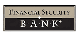Financial Security Bank