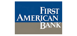 First American Bank