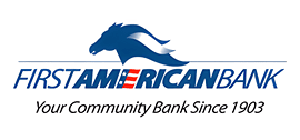 First American Bank