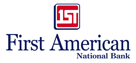 First American National Bank