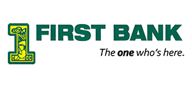 First Bank