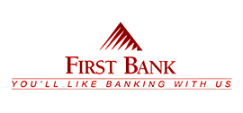 First Bank