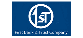 First Bank and Trust Company