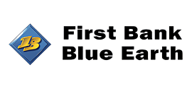 First Bank Blue Earth