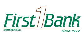 First Bank