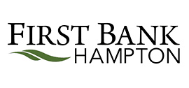 First Bank Hampton