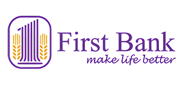 First Bank