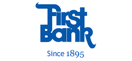 First Bank