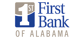 First Bank of Alabama