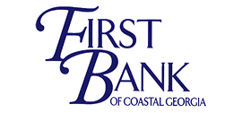 First Bank of Coastal Georgia