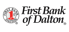 First Bank of Dalton